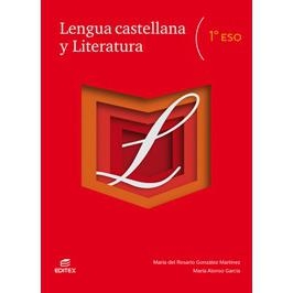 Solucionario Lengua y Literatura 1 ESO Editex