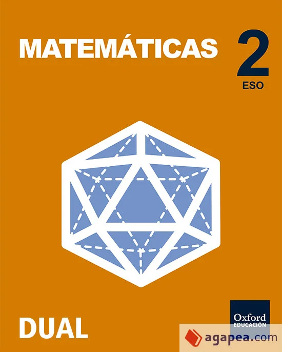 Solucionario Matematicas 2 ESO Oxford
