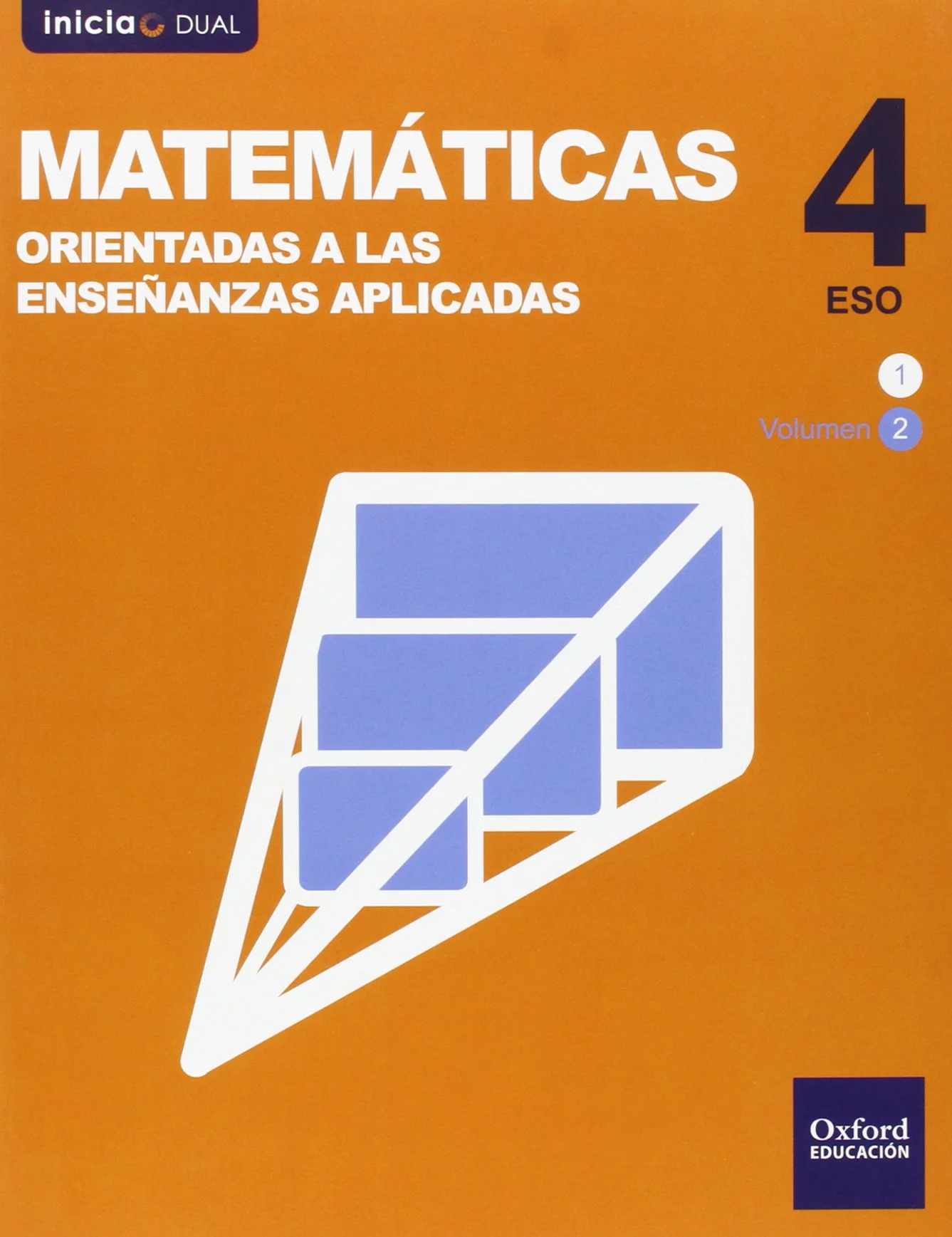 Solucionario Matematicas Aplicadas 4 ESO Santillana